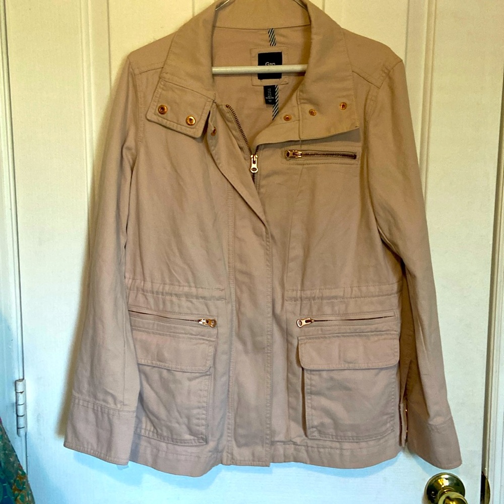 Gap PINK JACKET